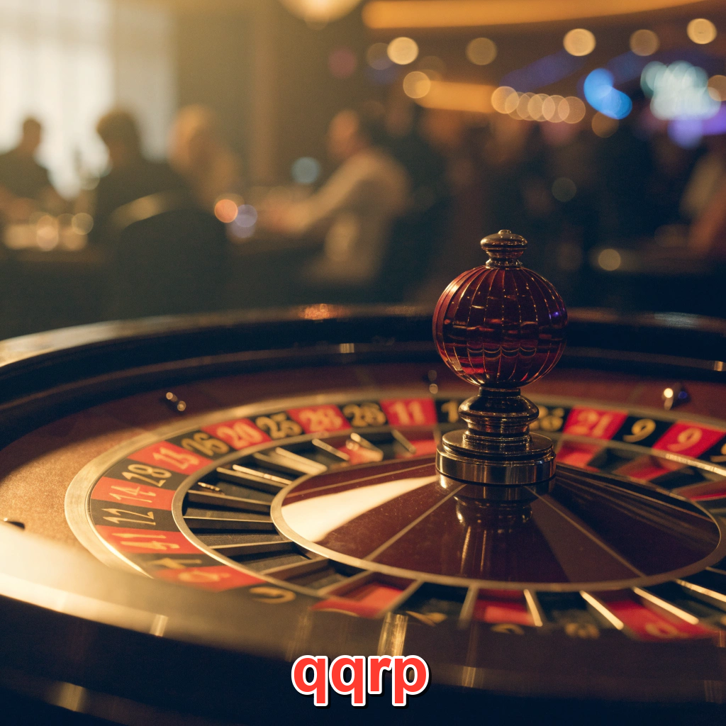 qqrp APK Indonesia - Panduan Lengkap dan Tutorial