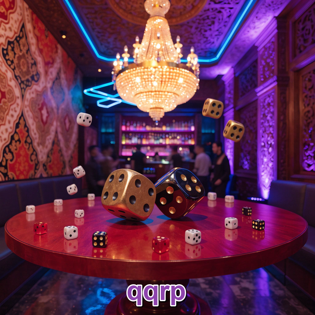qqrp APK Indonesia - Panduan Lengkap dan Tutorial