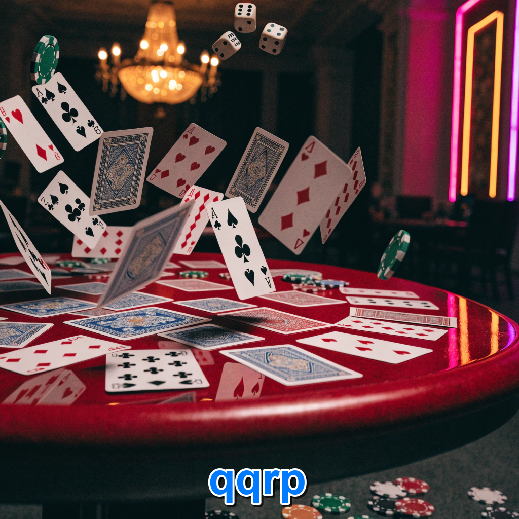 qqrp APK Indonesia - Panduan Lengkap dan Tutorial