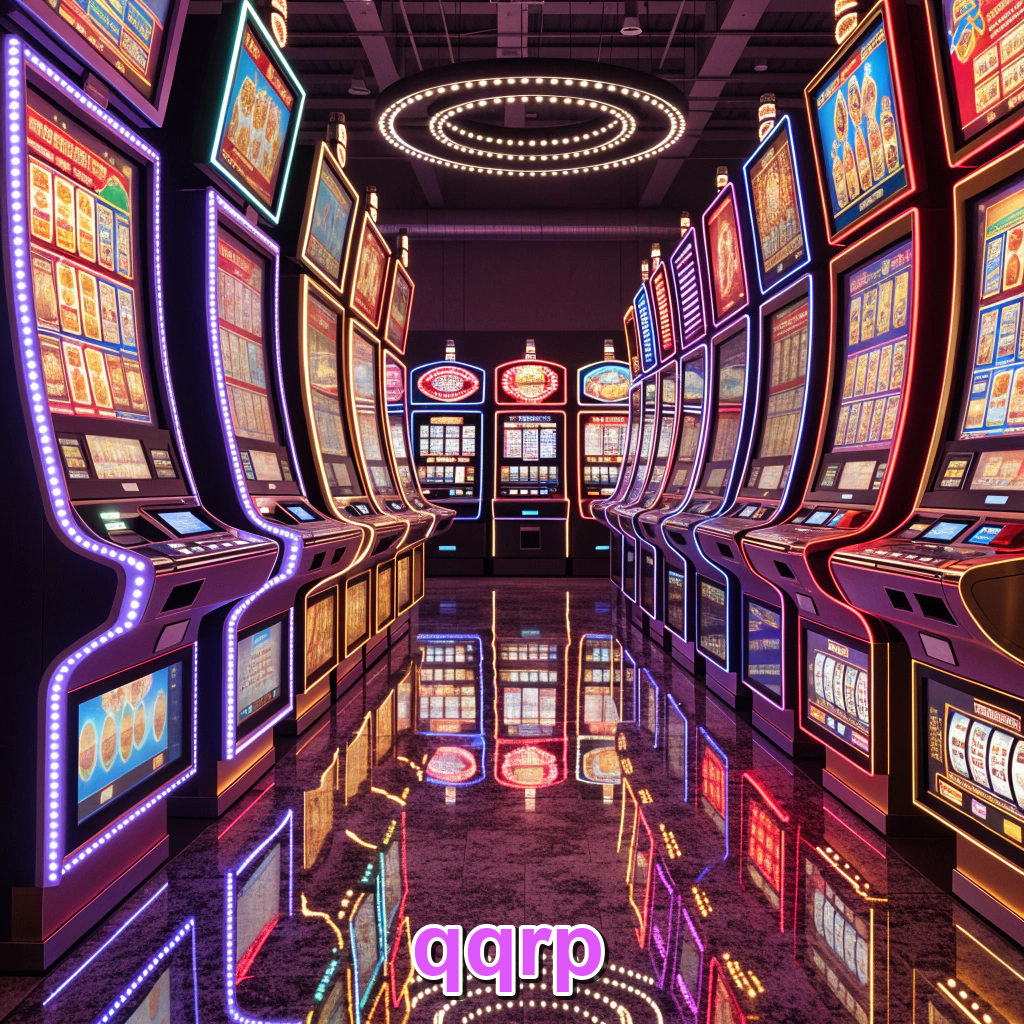 qqrp APK Indonesia - Panduan Lengkap dan Tutorial