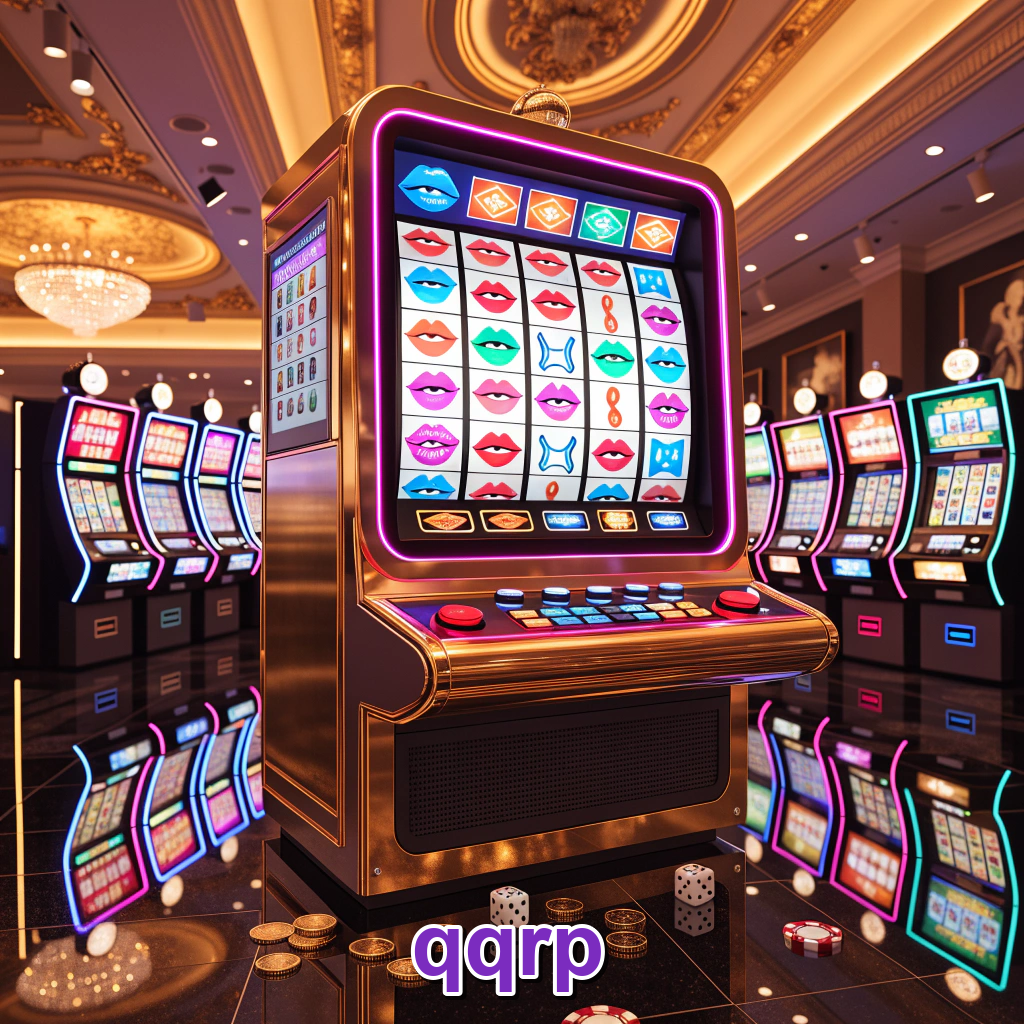 qqrp APK Indonesia - Panduan Lengkap dan Tutorial